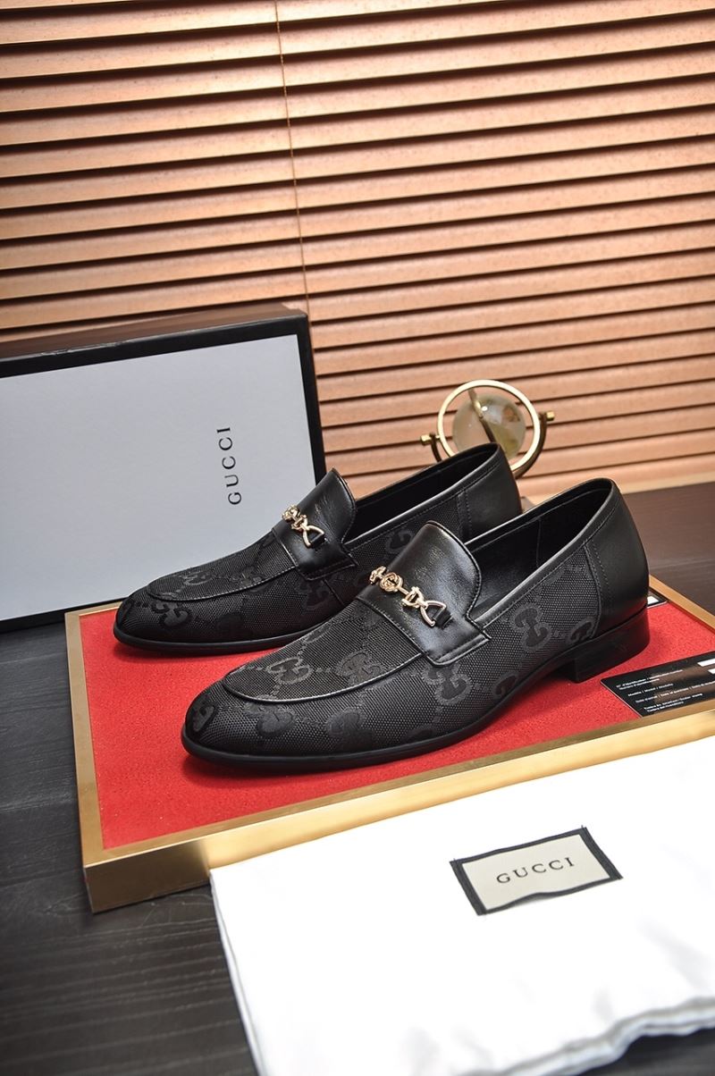 Gucci Business Shoes